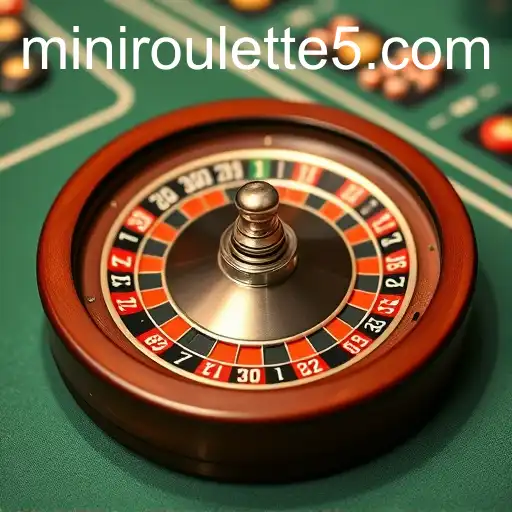 Understanding the Rules and Thrill of Mini Roulette