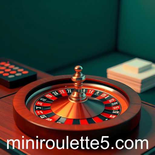 Exploring the Role of 'Customer Support' in the Mini Roulette Gaming Experience