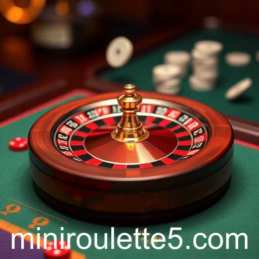 The Rise of Mini Roulette in Online Gaming