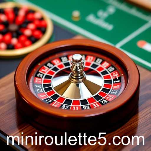 Mastering Mini Roulette: Tips for Success and Strategy