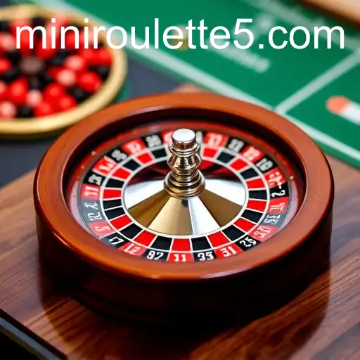 Mastering Mini Roulette: Tips for Success and Strategy